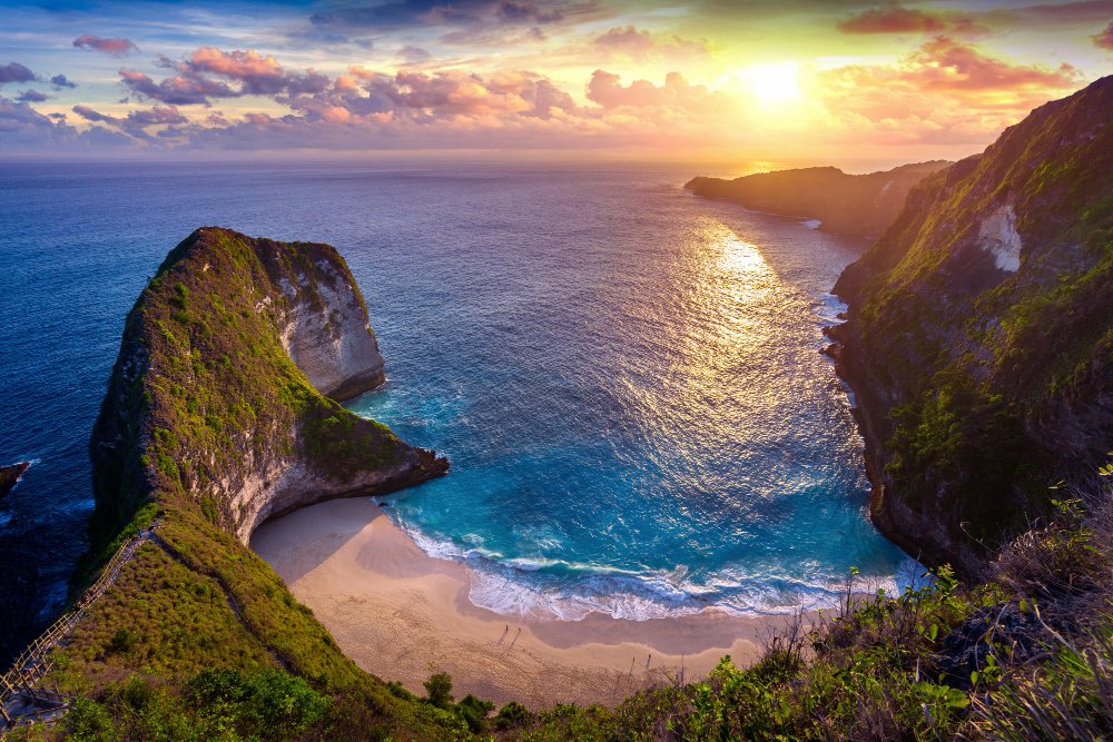 Exploring The Enchanting Nusa Islands A Journey To Nusa Penida Nusa